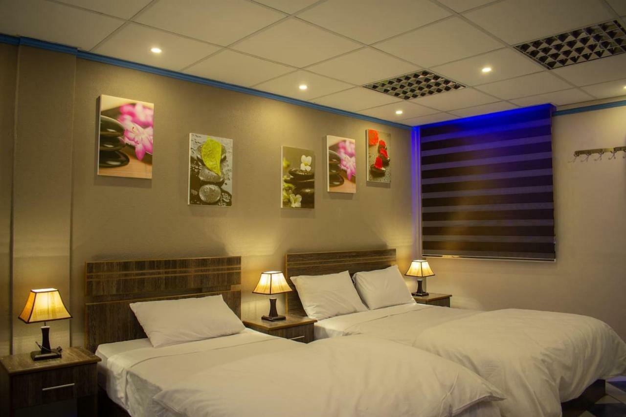 Appartement Styled In Heart Of *