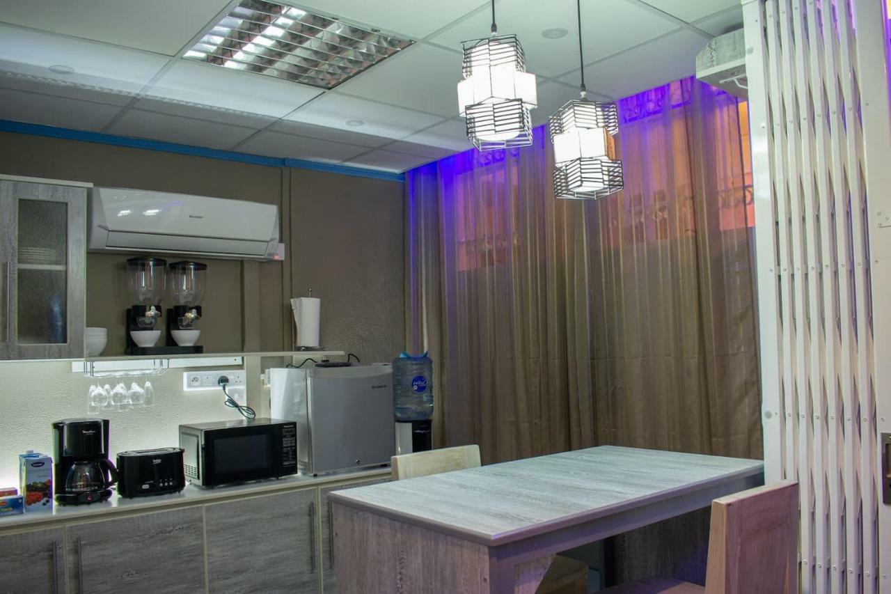 Appartement Styled In Heart Of