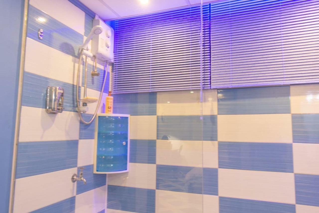 Styled In Heart Of Appartement Quatre Bornes