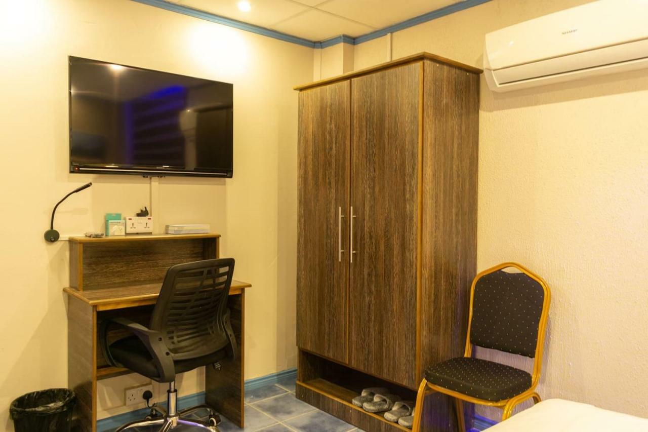 Appartement Styled In Heart Of