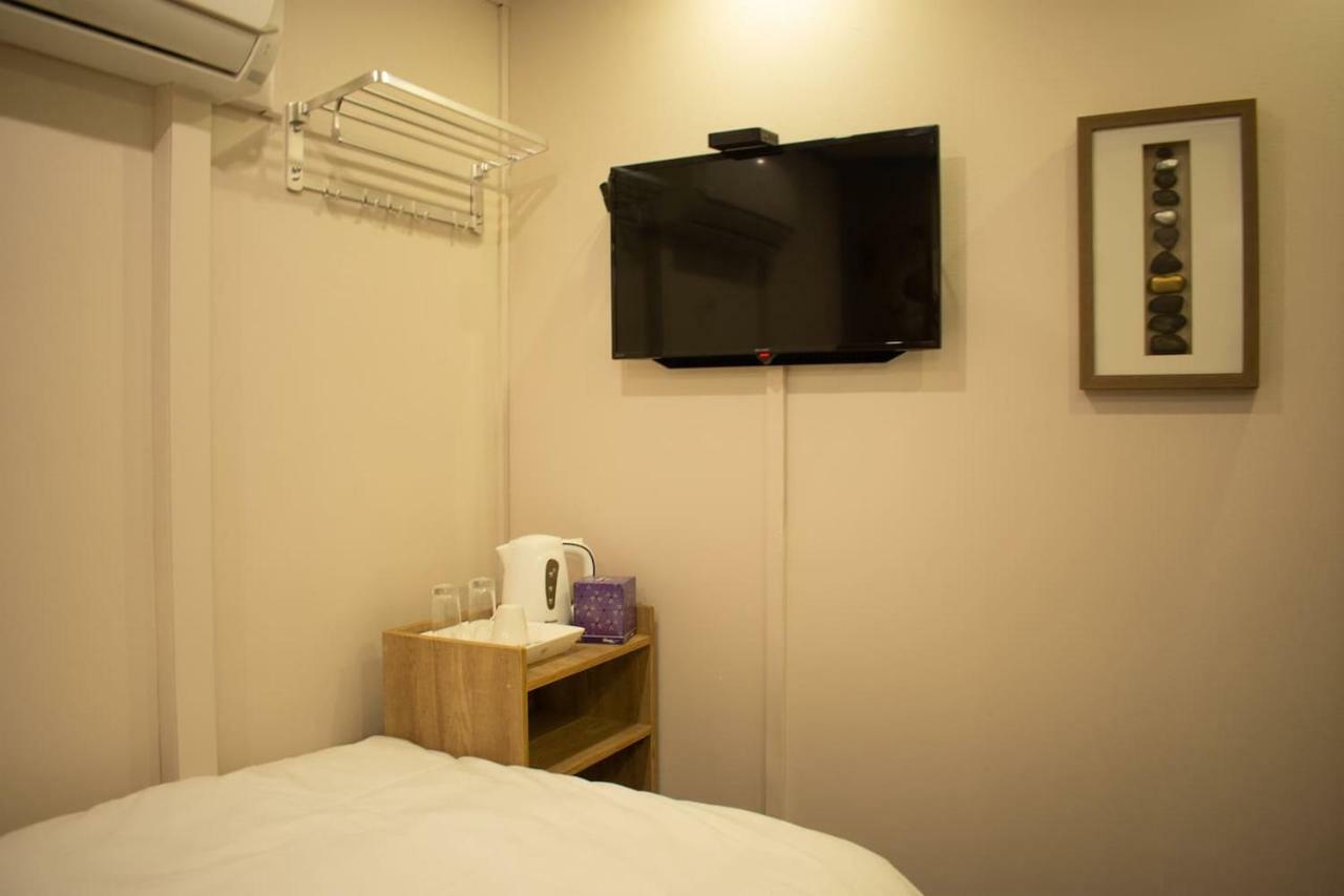 Appartement Styled In Heart Of