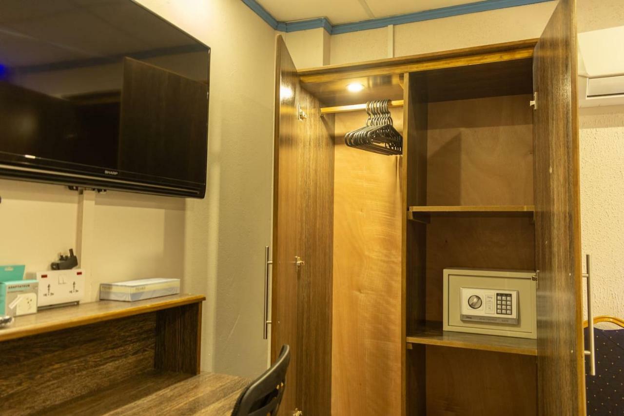 Appartement Styled In Heart Of *
